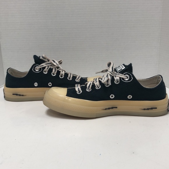 Converse Offspring x Chuck 70 "Community" Unisex 166523C Women’s 8 Men’s 6 - Picture 2 of 11